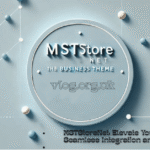 MSTStoreNet