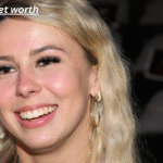 Hailey Welch Net Worth