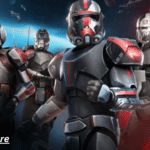 SWGoH Webstore: Secure, Exciting, and Packed with Limited-Time Offers