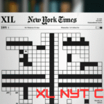 xl nyt crossword