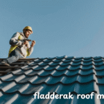fladderak roof management