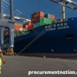 procurementnation.com shipping