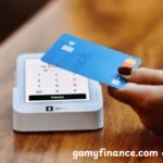 gomyfinance.com credit score