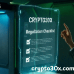 crypto30x.com regulation