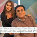 Elgiz Ekber Pervane Nece Yasi Var