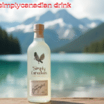 simplycanadian drink
