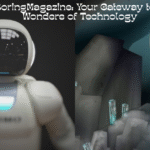 Tech TheBoringMagazine
