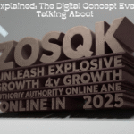 ZOSQK Explained: The Digital Concept Everyone’s Talking About