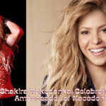Shakira Makedonka