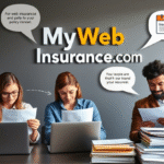 mywebinsurance.com business insurance