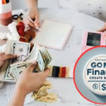 gomyfinance.com create budget