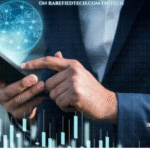 latest rarefiedtech.com fintech
