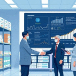 a book on consignment inventory system for hospitals