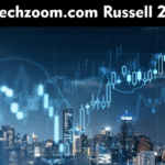 fintechzoom.com russell 2000