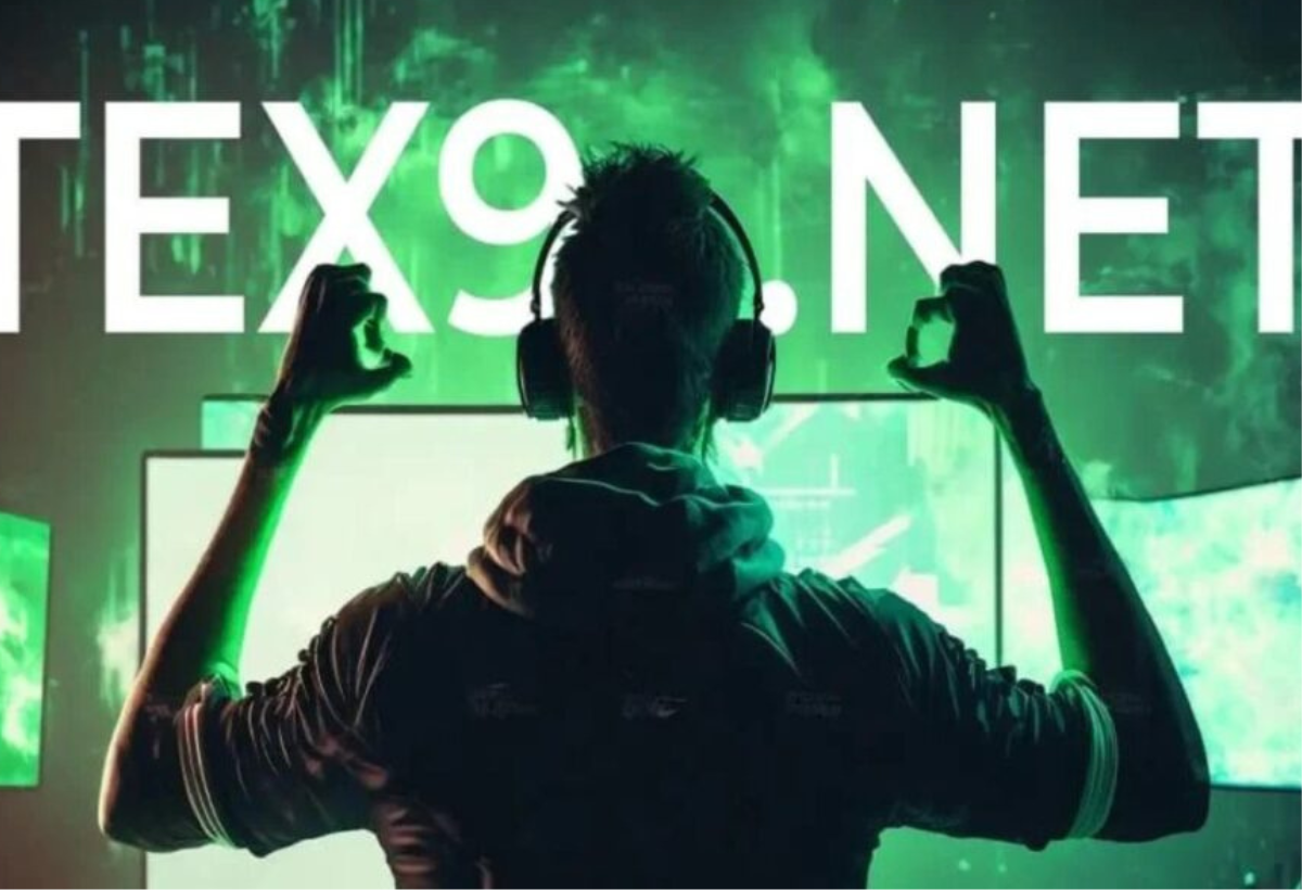 Tex9.net Green IT: Revolutionizing the Future of Sustainable Technology