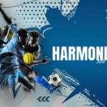 harmonicode sport