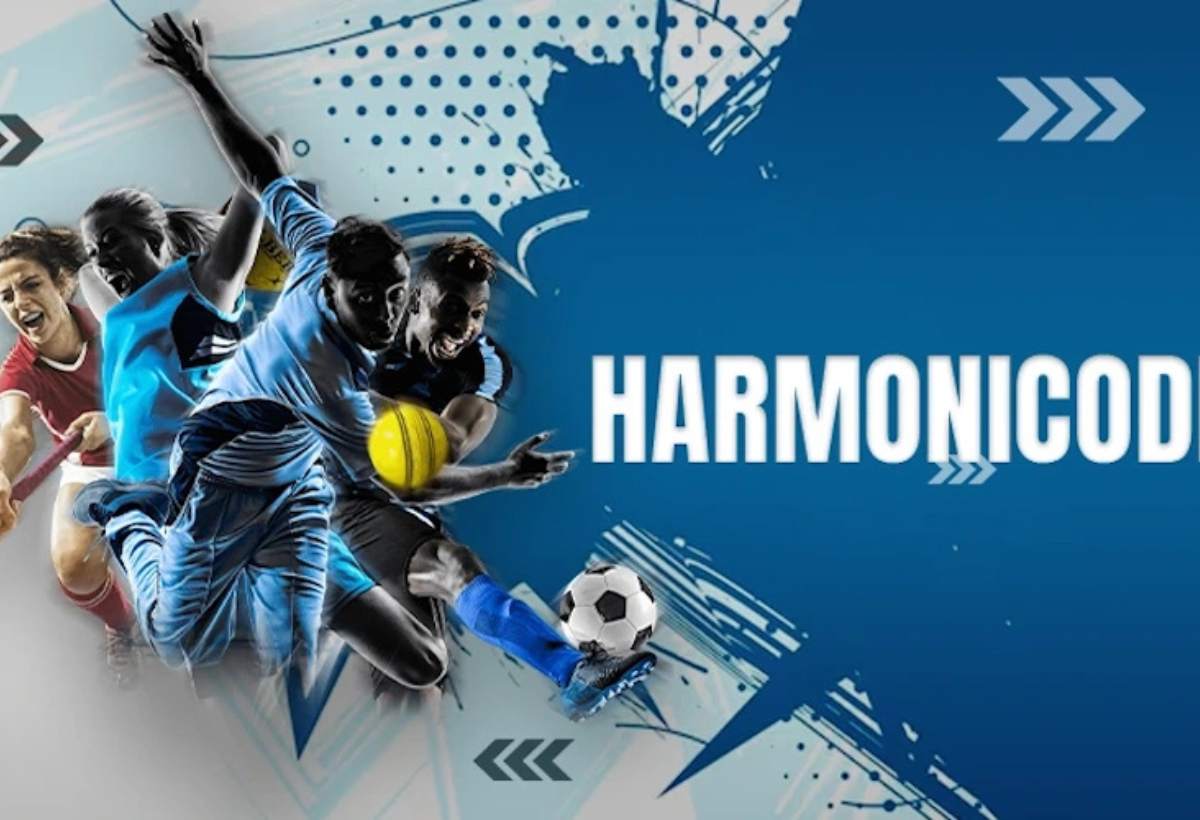 harmonicode sport