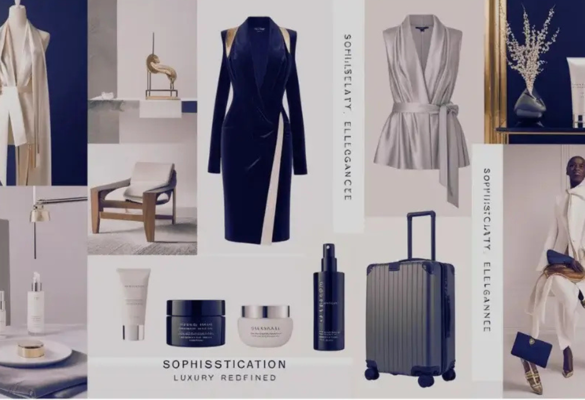 Luuxly.com Style Guide: Shop Ethically, Dress Exceptionally