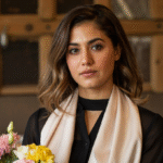 malia manocherian