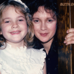 Blyth Dolores Barrymore: A Glimpse into the Legacy of Hollywood's Iconic Family 2025