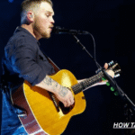 How Tall Is Zach Bryan? The Truth Behind the Country Star’s Viral Diss Track and Breakup 2025