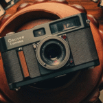 Oeuvre Camera Mastery: Building a Timeless Artistic Photography Portfolio 2025