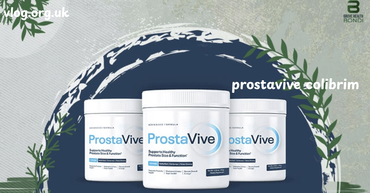 prostavive colibrim