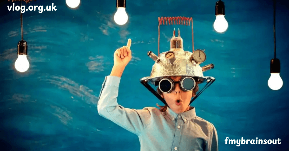 fmybrainsout: How Bloggers Are Boosting Creativity and Focus