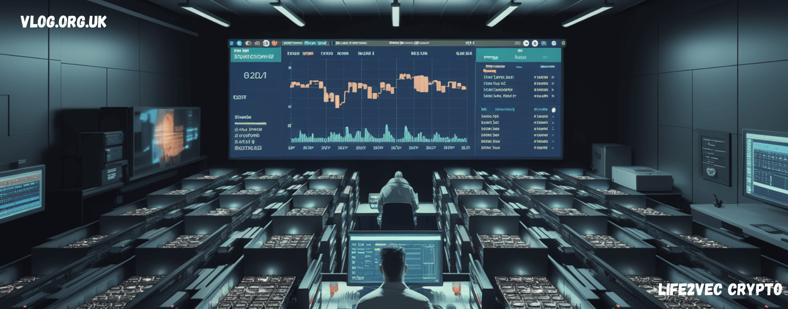 life2vec crypto