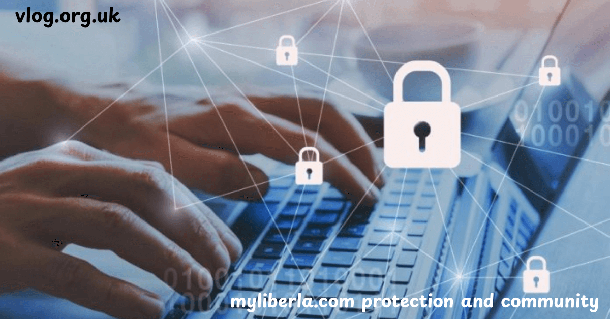 myliberla.com protection and community