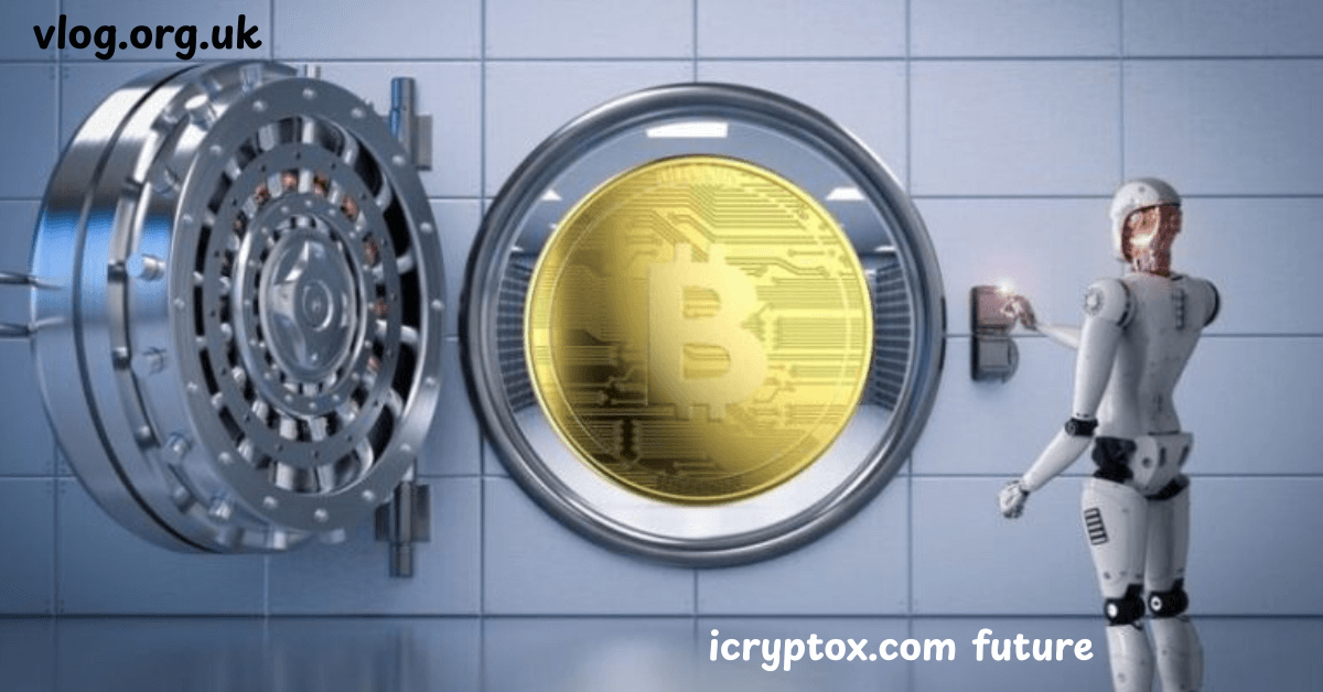 icryptox.com Future: Transforming Cryptocurrency Trading with Advanced Technology
