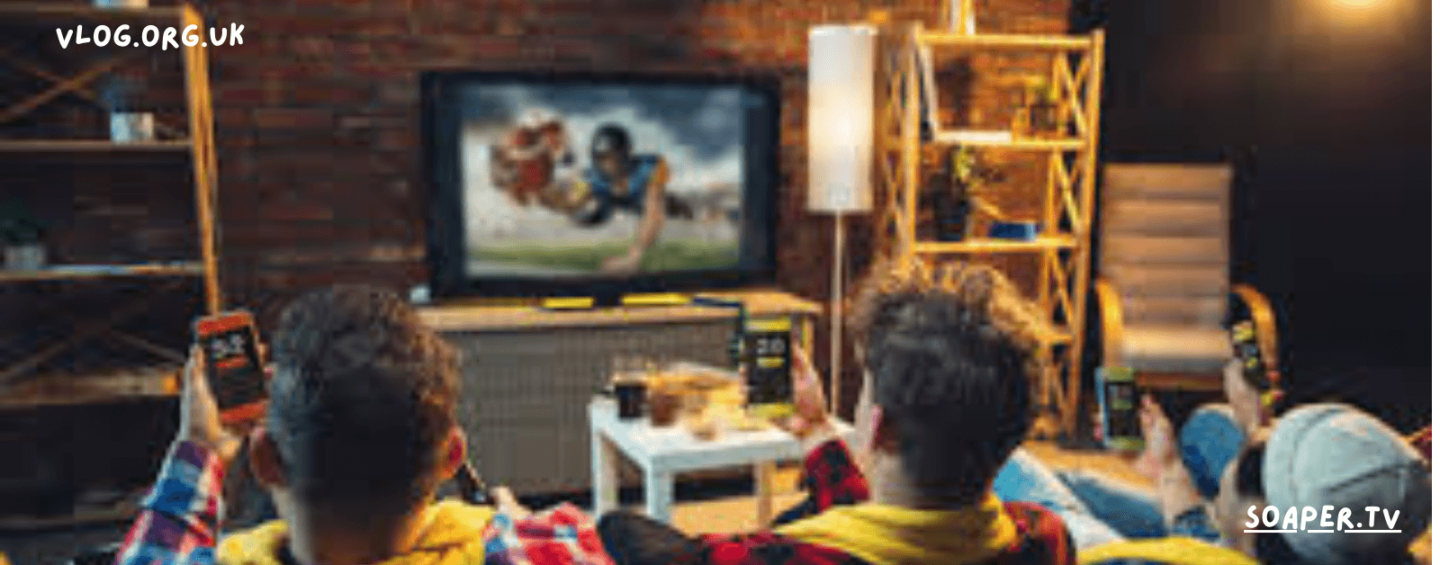 soaper.tv