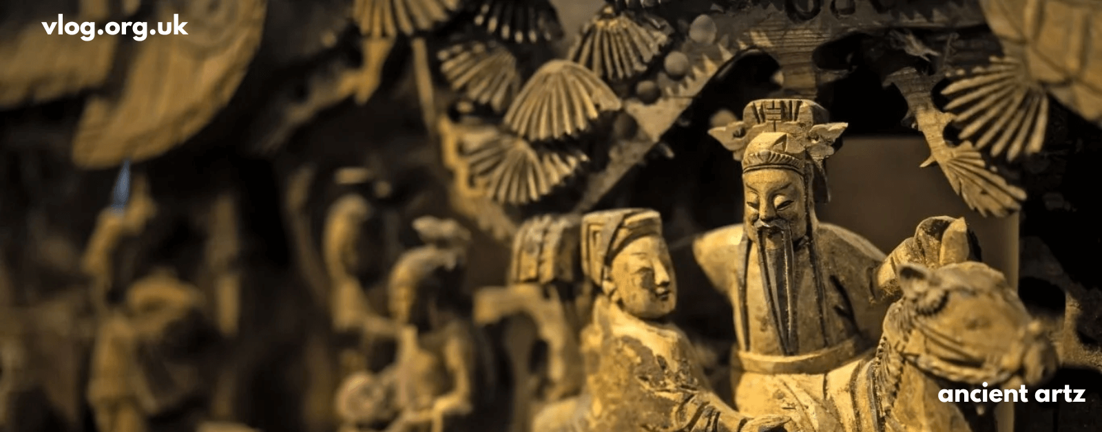 Ancient Art Wonders: The Greatest Civilizational Treasures2025