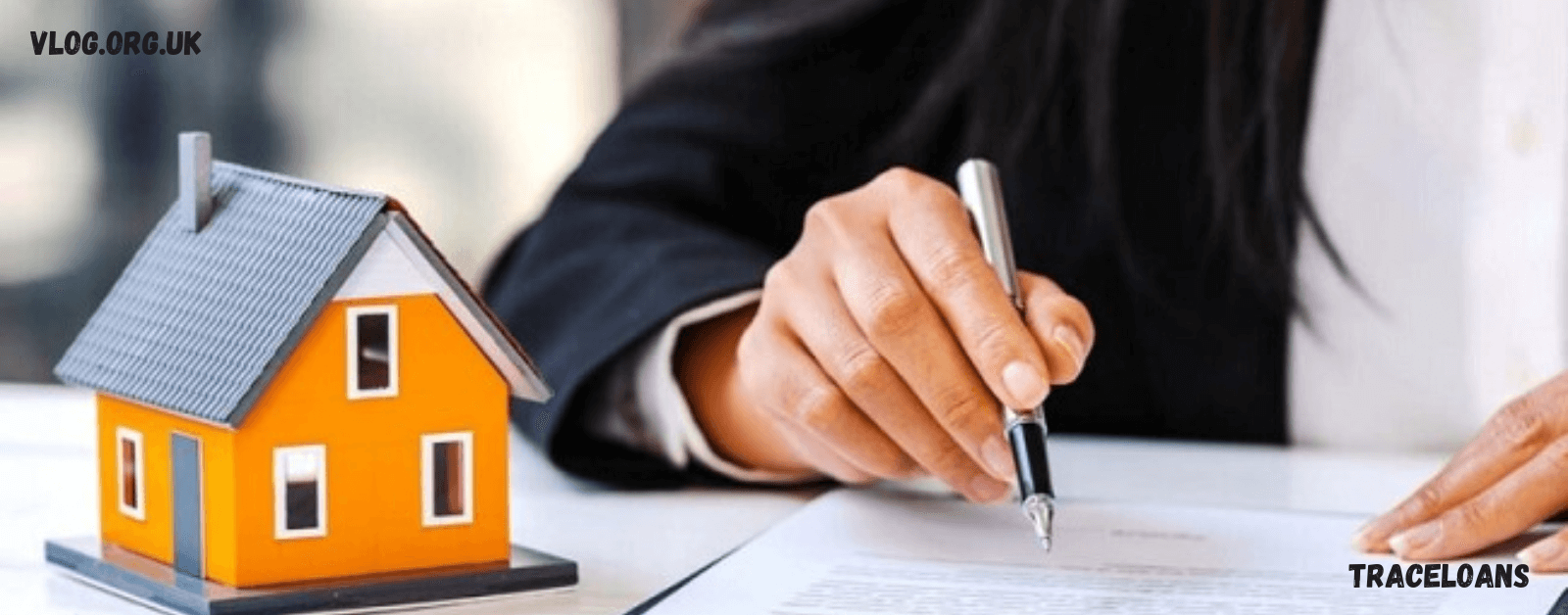 Traceloans Explained: Your Complete Guide to Smarter Lending in 2025