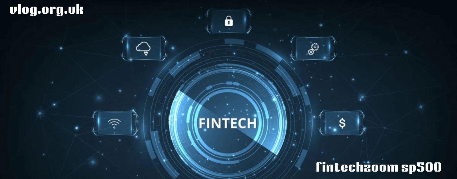 fintechzoom sp500
