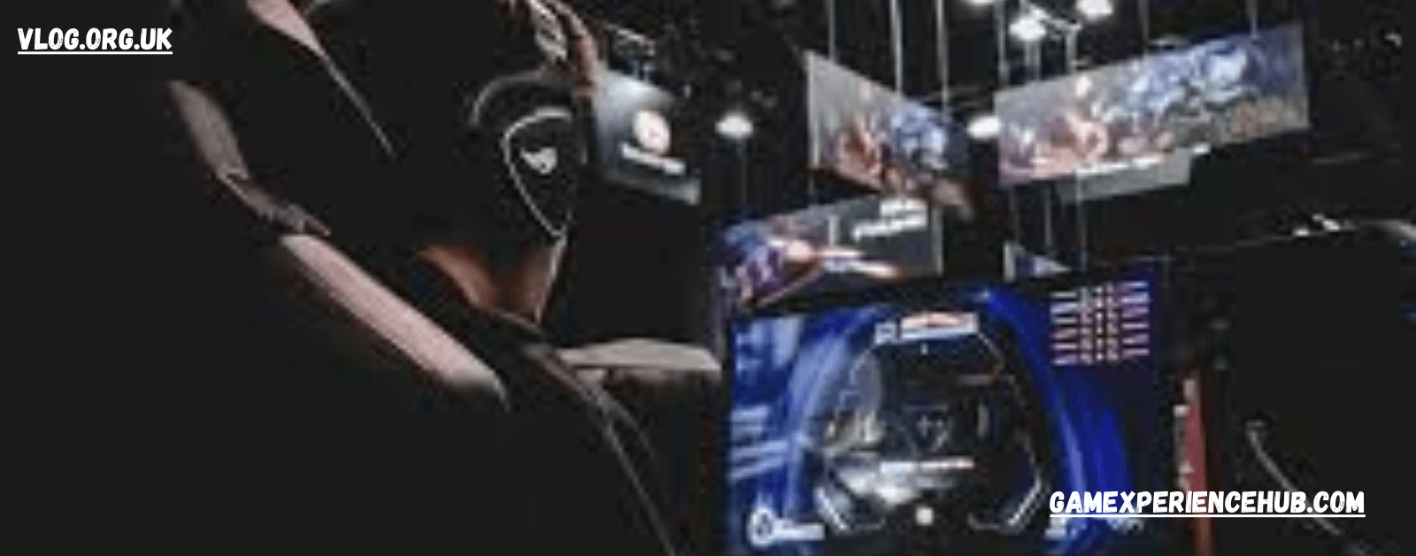 Gamexperiencehub.com and Gnhustgames: Your One-Stop Hub for Gaming Greatness