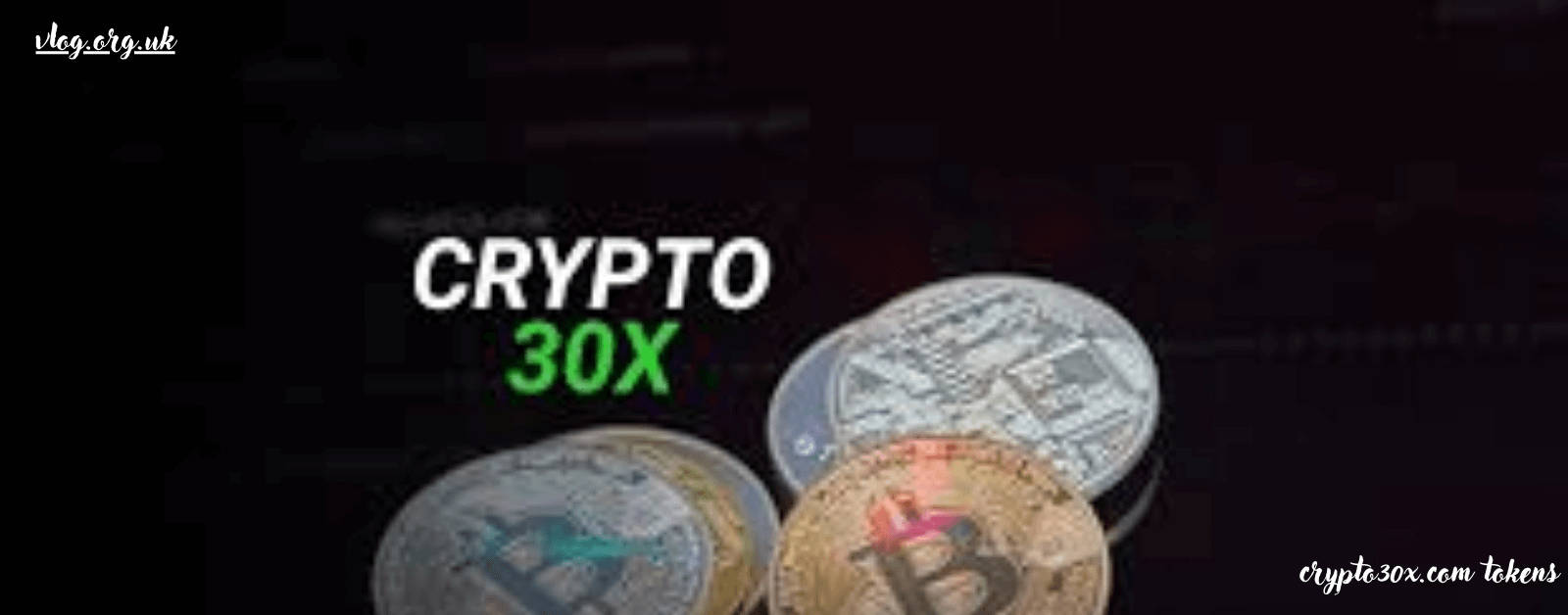 Crypto30x.com TNT Token Investment Strategy: Risk Management & ROI