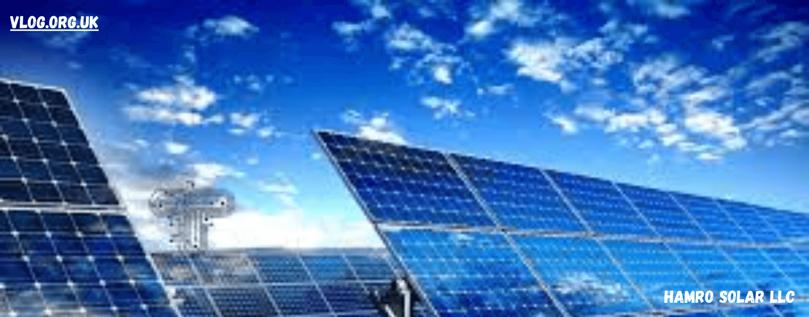 hamro solar llc