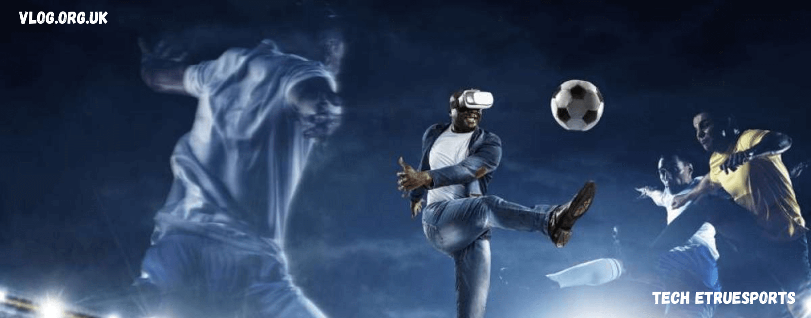 Tech ETrueSports: Redefining Multiplayer Online Battle Arenas and FPS