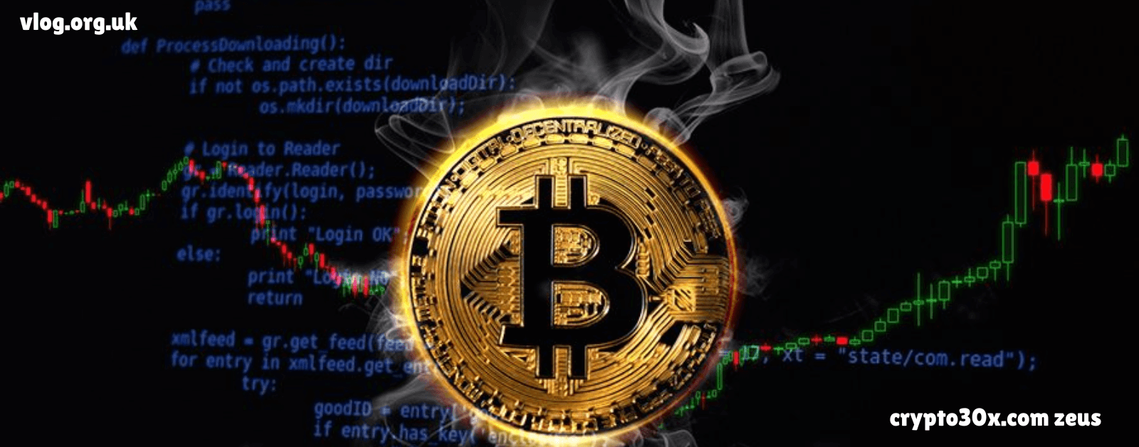 Crypto30x.com Zeus: Achieving Success in Cryptocurrency Trading with AI