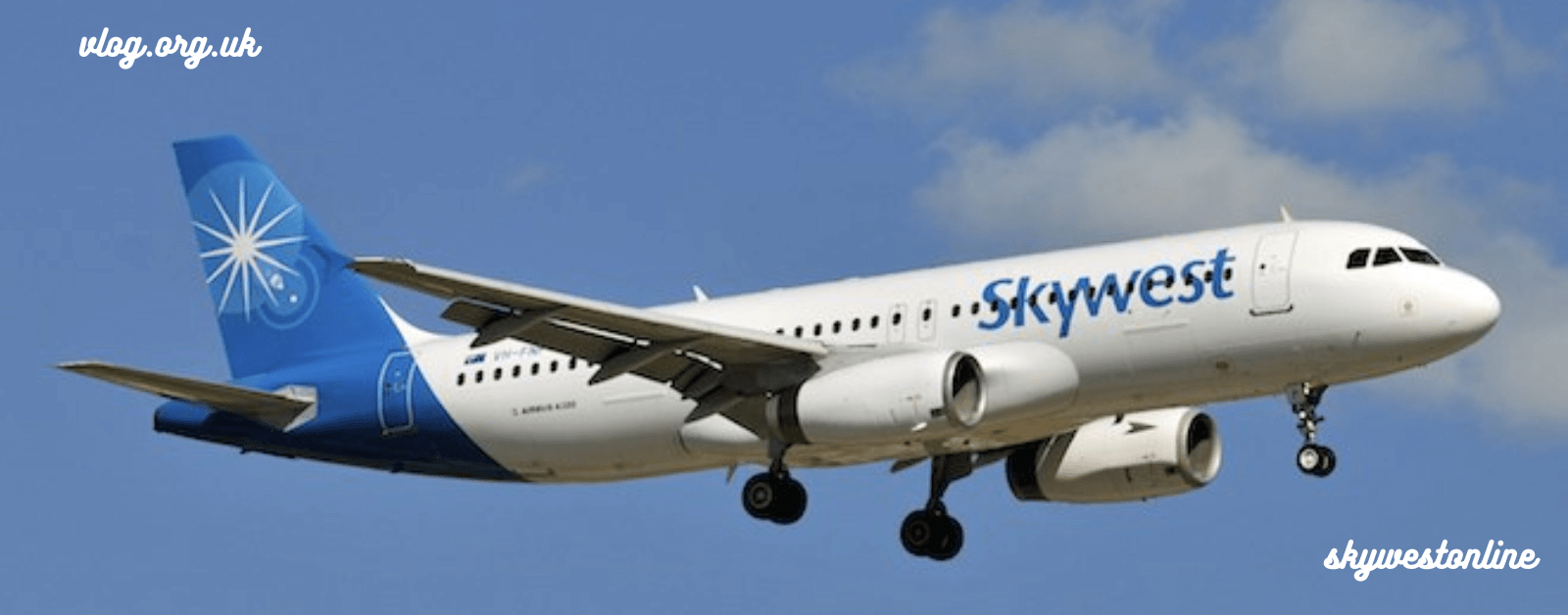 skywestonline