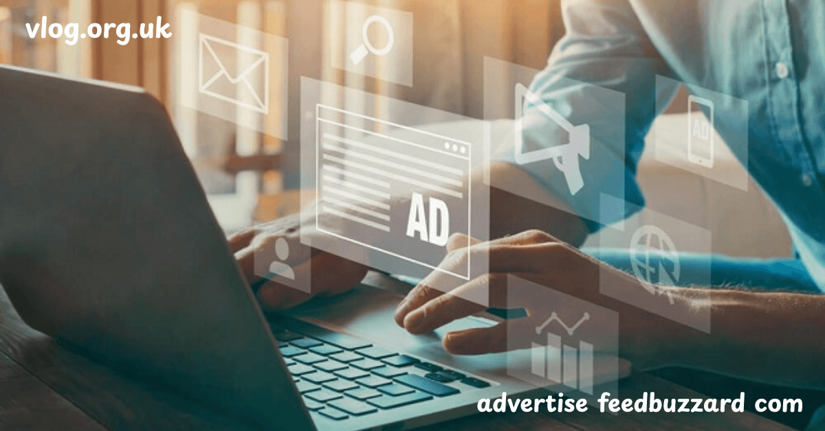 advertise feedbuzzard com