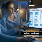 sdmc webnet