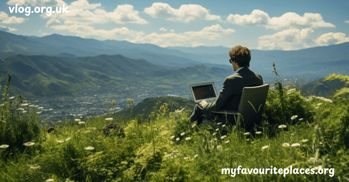 myfavouriteplaces.org: Your Ultimate Community for Travel Inspiration