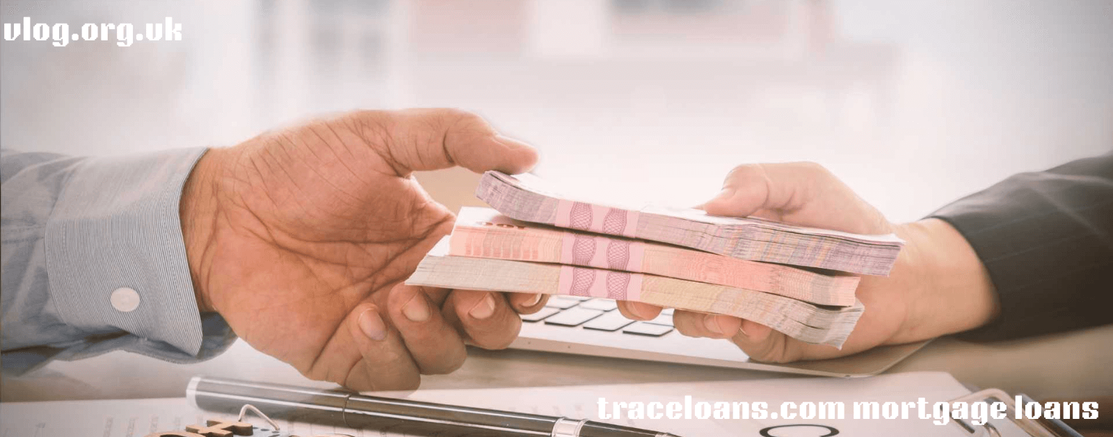 Traceloans.com Mortgage Loans: How to Avoid Common Pitfalls and Save Money