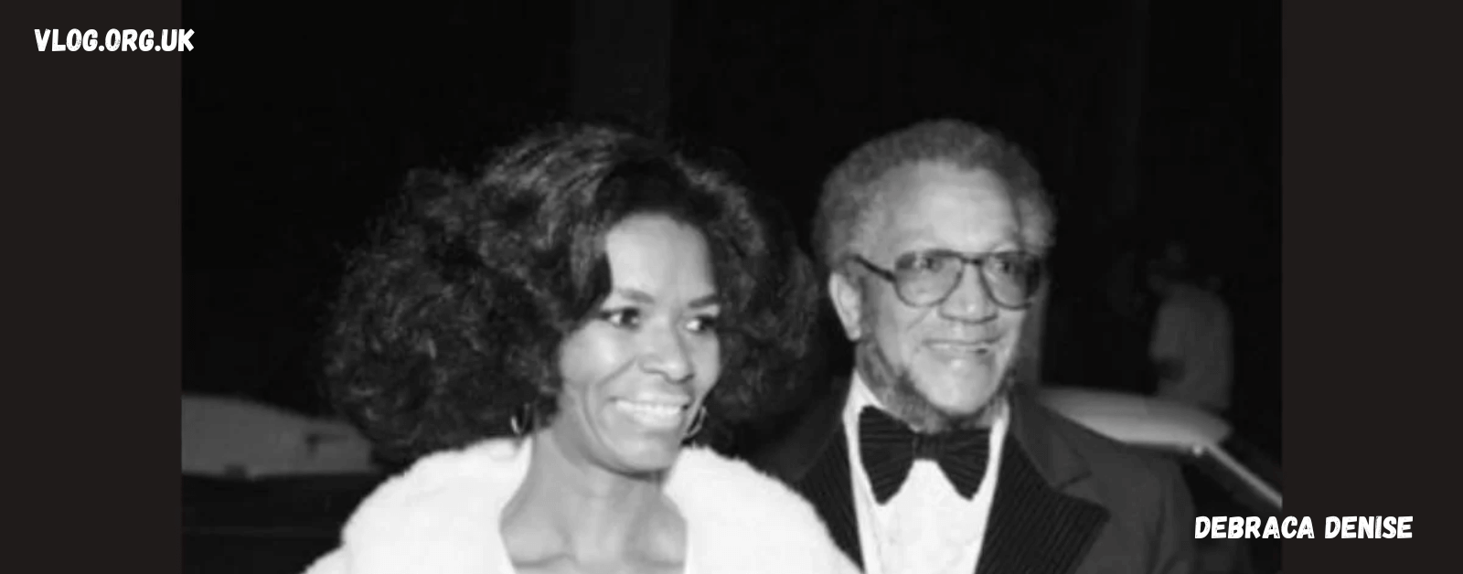 Debraca Denise: Legacy, Art, and Personal Triumph of Redd Foxx’s Daughter
