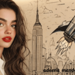 adeena mendel