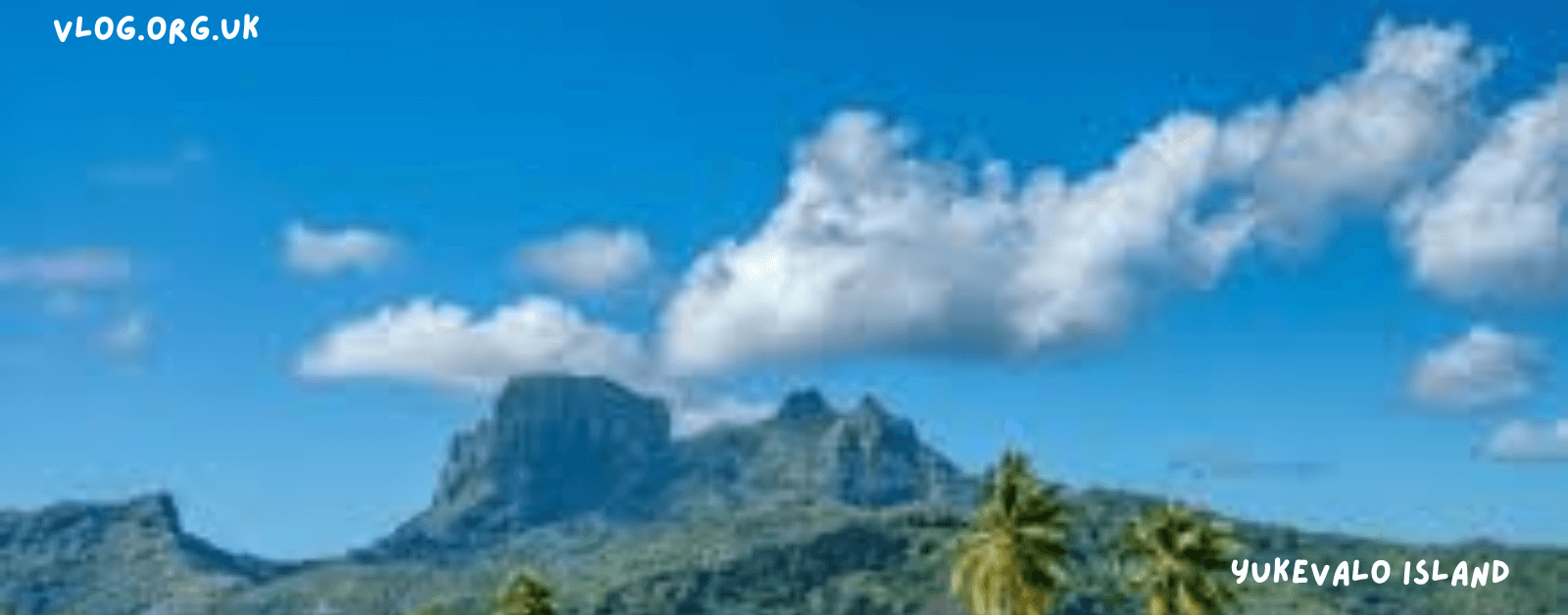 yukevalo island