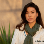 adrianna apostolec