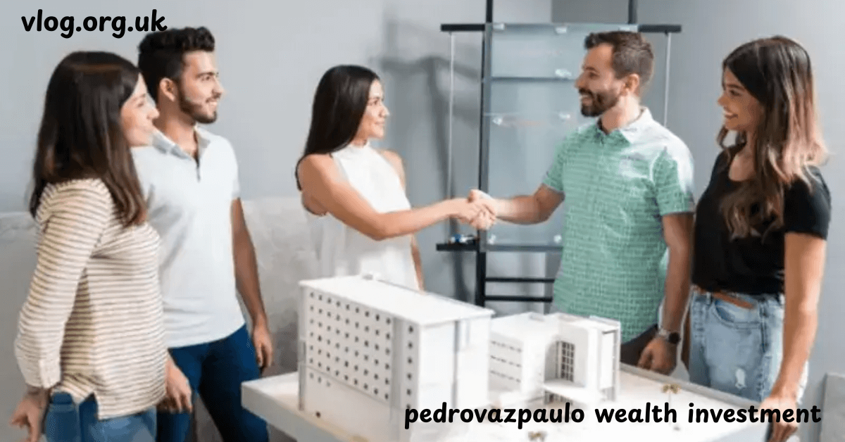 Pedrovazpaulo Wealth Investment Trends to Watch in 2025